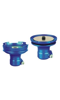 Гильзовый адаптер для соединения с трубкой Артикул: 12A8