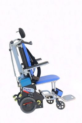 Лестничный подъемник ПУМА-АВИА