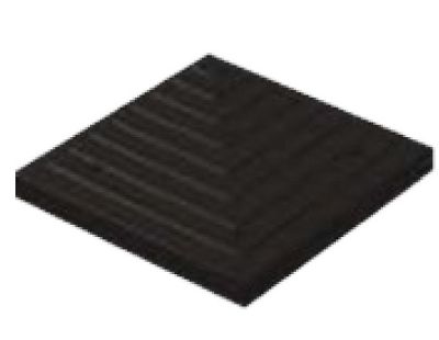 Угловой элемент пешеходного перехода арт. ПмР28404