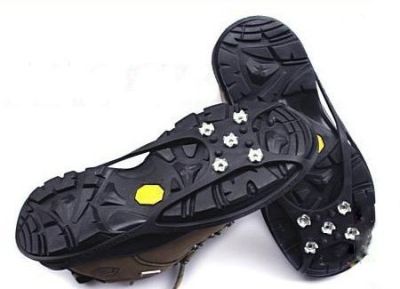 Противоскользитель на обувь (зимоходы) ISC  арт. MT27990