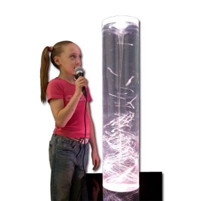 Интерактивная вихревая колонна «Торнадо» арт. АЛ12591