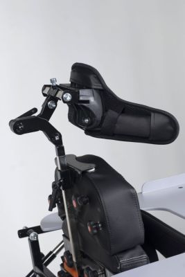 Опора для стояния (вертикализатор) RTX 18 заднеопорная