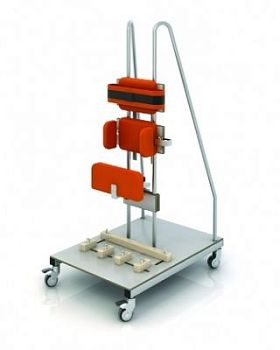 Вертикализатор-стойка арт. КХ24800