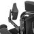 Детская электроколяска Pulse 480 Детская электроколяска Pulse 480