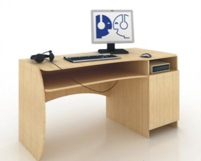 Цифровой лингафонный кабинет Норд Ц-1 4 места арт. ФгК26886