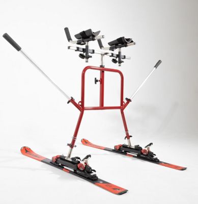 Специализированные  лыжи «Лыжи мечты»