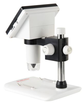 Микроскоп цифровой Микмед LCD 1000Х 2.0L