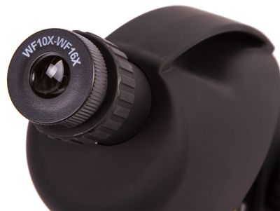 Набор Bresser (Брессер) National Geographic: телескоп 50/360 AZ и микроскоп 40–640x