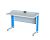 Стол лабораторный ученический физический c бортиком и розетками 42В СЛУБ-Ф-1200 PF арт. PLM26711