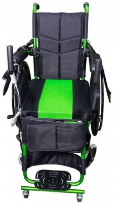 Инвалидная коляска вертикализующая SAVVA M-159
