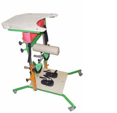 Опора для стояния. Размер 3 арт. 16581МО210.2.03