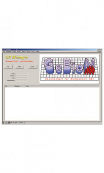 GP Manager Артикул: GP Manager