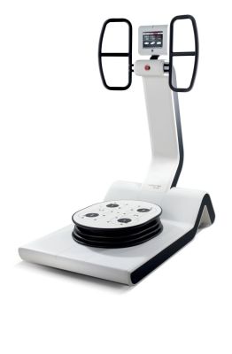 HUBER 360 MD — Система нейромышечной диагностики и реабилитации с БОС