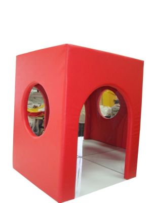 Домик с ходами внутри арт. RM14038