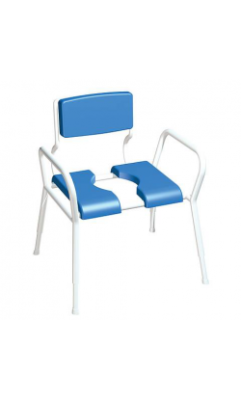 Кресло-туалет AKKORD-MAXI LY-2002XXL арт. MT11109