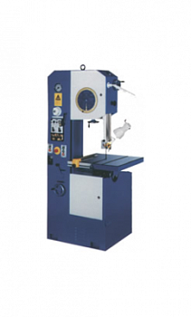 Специальный ленточно-пильный станок Артикул: 130M6