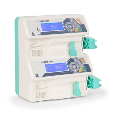 Дозатор медицинский для внутривенного вливания Армед LINZ-8B  арт. AR26592