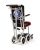 Кресло-коляска 945 TII Vermeiren (Boarding chair) для аэропортов Кресло-коляска 945 TII Vermeiren (Boarding chair) для аэропортов