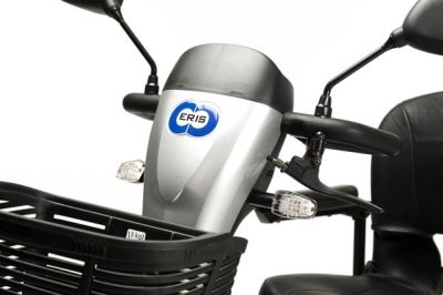 Электрическая инвалидная кресло-коляска (скутер) Vermeiren Eris  арт. RX26951