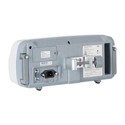 Насос инфузионный шприцевой Kelly Med «Viva Vesta» KL-602 арт. MfHc26536