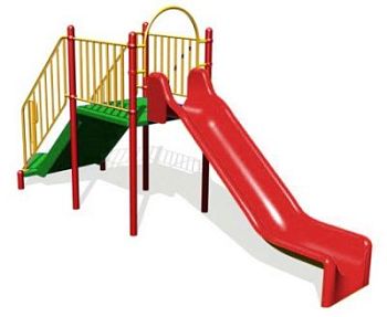 Детский спортивный комплекс № 4 арт. PrG25103