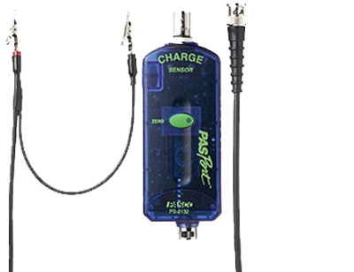Цифровой датчик заряда PASCO арт. InV20512