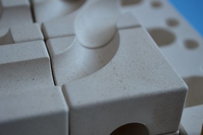 Настольная игра Cuboro Tricky Ways Fasal