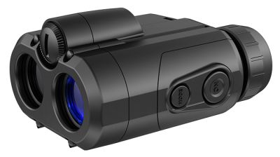 Дальномер лазерный Yukon Extend LRS-1000