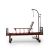2-х секционная функциональная механическая кровать FB-3