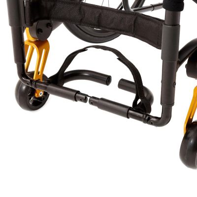 Активная инвалидная коляска Active Life 3000