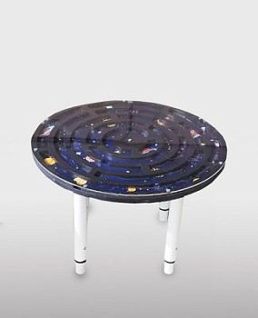 Дидактический стол «Космический» арт. ПрТ27698