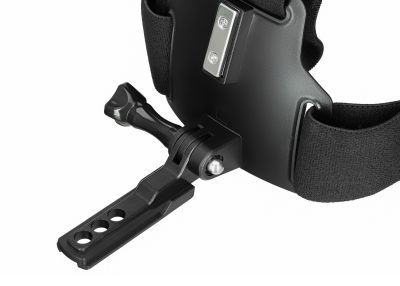 Крепление на голову для Levenhuk Atom Digital DNB250