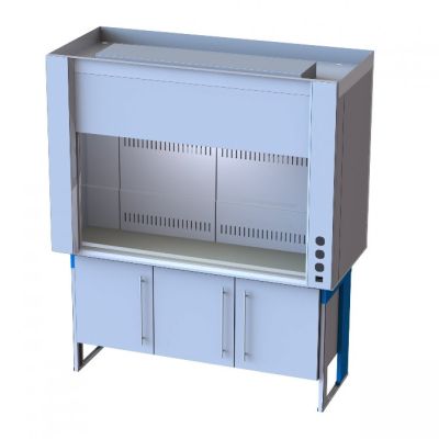 Шкаф вытяжной лабораторный ProfLab ШВЛ арт. PLM20986