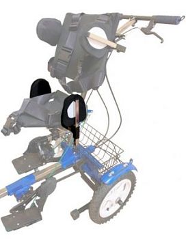 Фиксатор таза для велотренажера Ангел Соло арт. PS25199