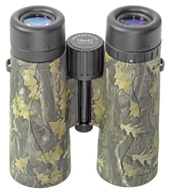 Бинокль Veber Fisher 8x42