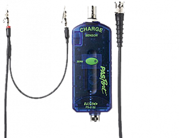 Цифровой датчик заряда PASCO арт. InV20512