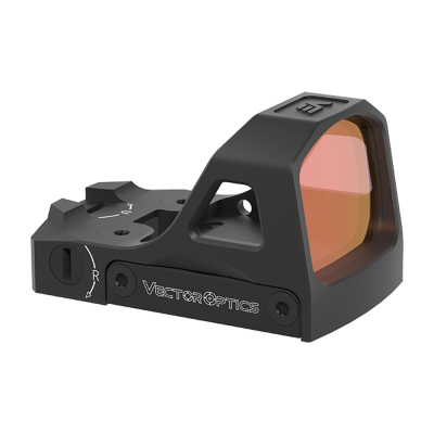 Vector Optics Frenzy-S 1x17x21 GenII