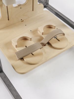 Опора для стояния «Спутник» (исполнение 1) размер 3