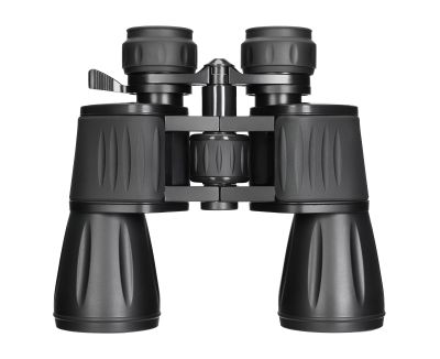 Бинокль Levenhuk New Atom 10–30x50