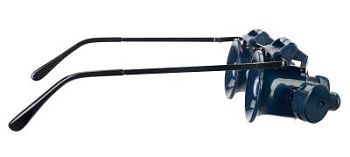 Лупа-очки Levenhuk Discovery Crafts DGL 30