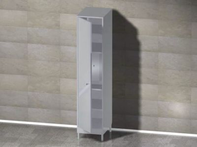 Шкаф AS-H5 арт. 10573