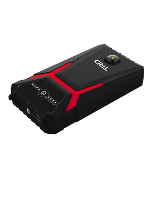 Пускозарядное устройство (ПЗУ) TRD JS 8000