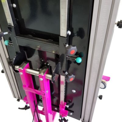 Опора для стояния (вертикализатор) RTX L переднеопорная