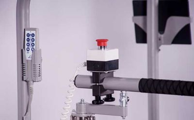 Тредмил «Реатерра Нейро» арт. Mad23337