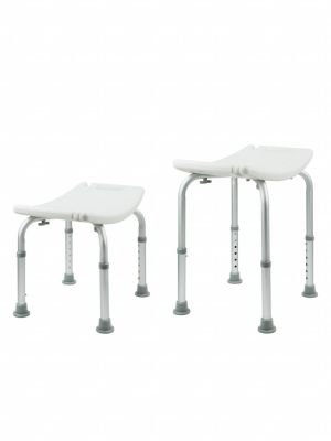 Стул для ванной комнаты Bellforia SA-05 арт. Blf28418