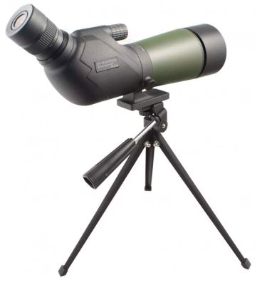 Зрительная труба STURMAN 20–60x60 HD, наклонная