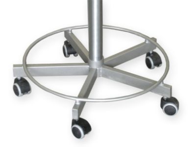 Стул медицинский СМПС с винтовым механизмом арт. Md21658