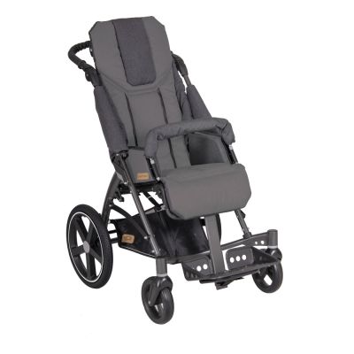 Детская инвалидная коляска ДЦП Patron Jacko X-country