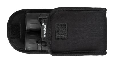 Бинокль Levenhuk Atom 8x21