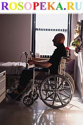 Обеспечение домов для инвалидов лекарственными препаратами